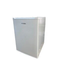 Robin Mini Bar 67lt Υ64xΠ44xΒ51εκ. Λευκό MS-56